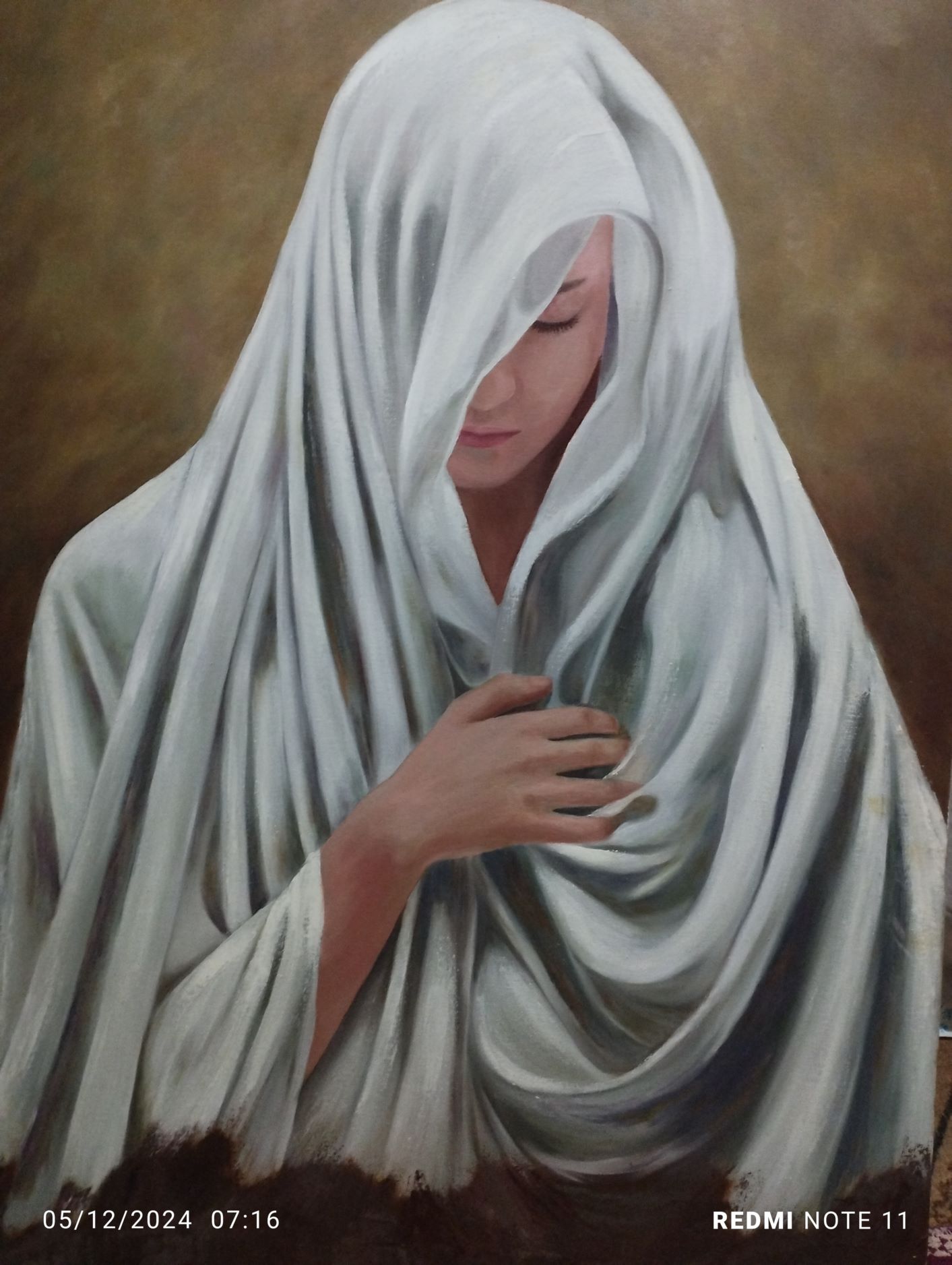 نقاشی